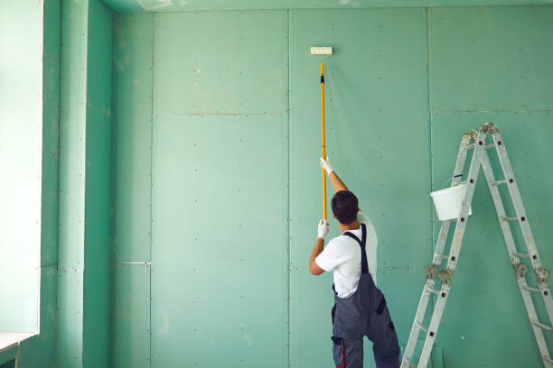 Best Mold Removal for HVAC Installations  in Bayou La Batre, AL