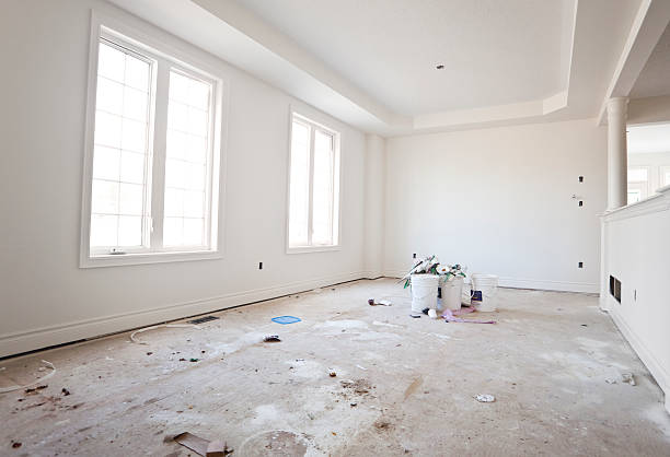 Best Biohazard Mold Removal  in Bayou La Batre, AL